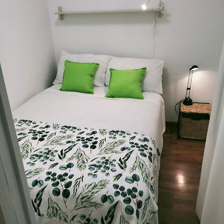Apartamento Con Garaje Vistas Cies วิโก ภายนอก รูปภาพ