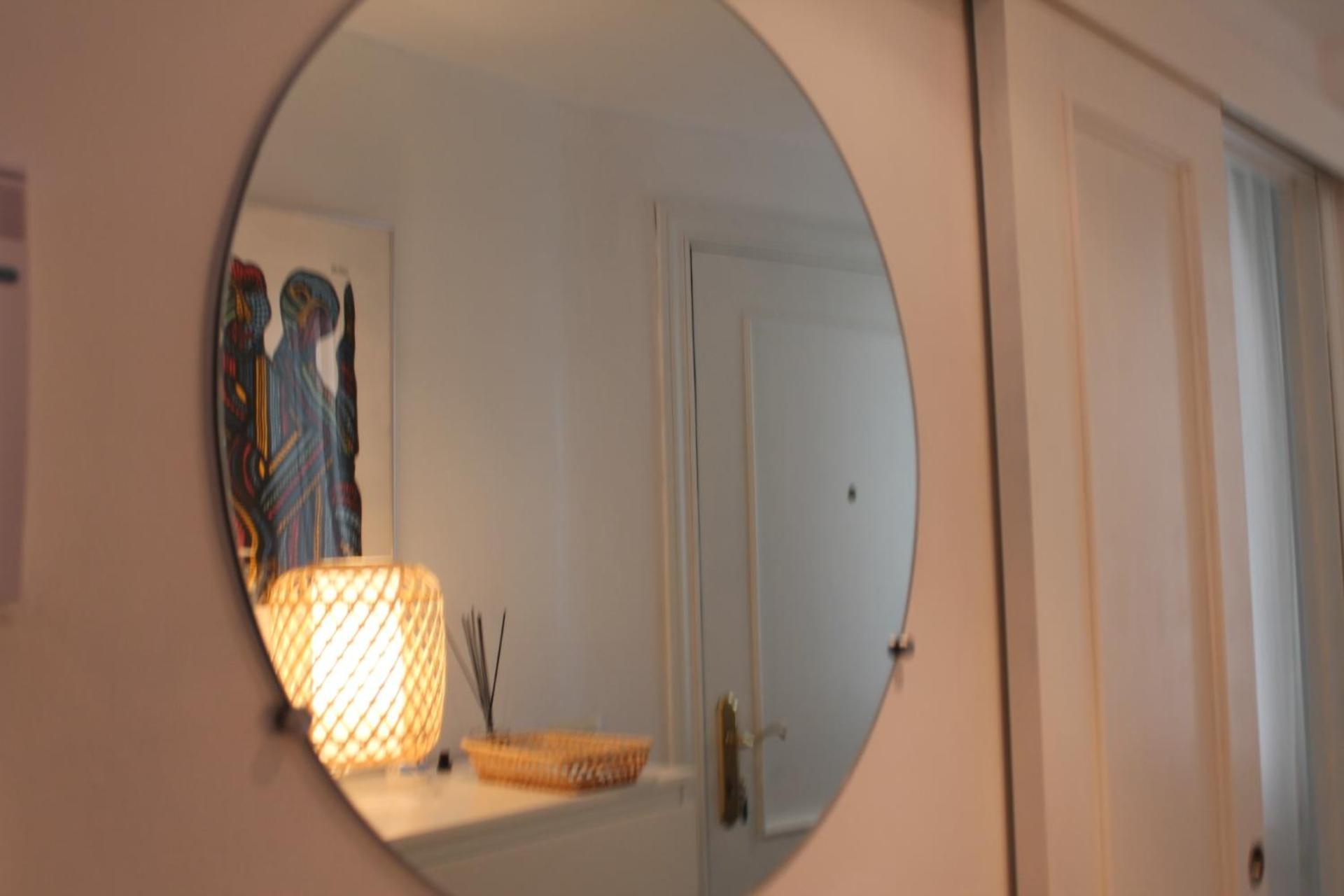 Apartamento Con Garaje Vistas Cies วิโก ภายนอก รูปภาพ