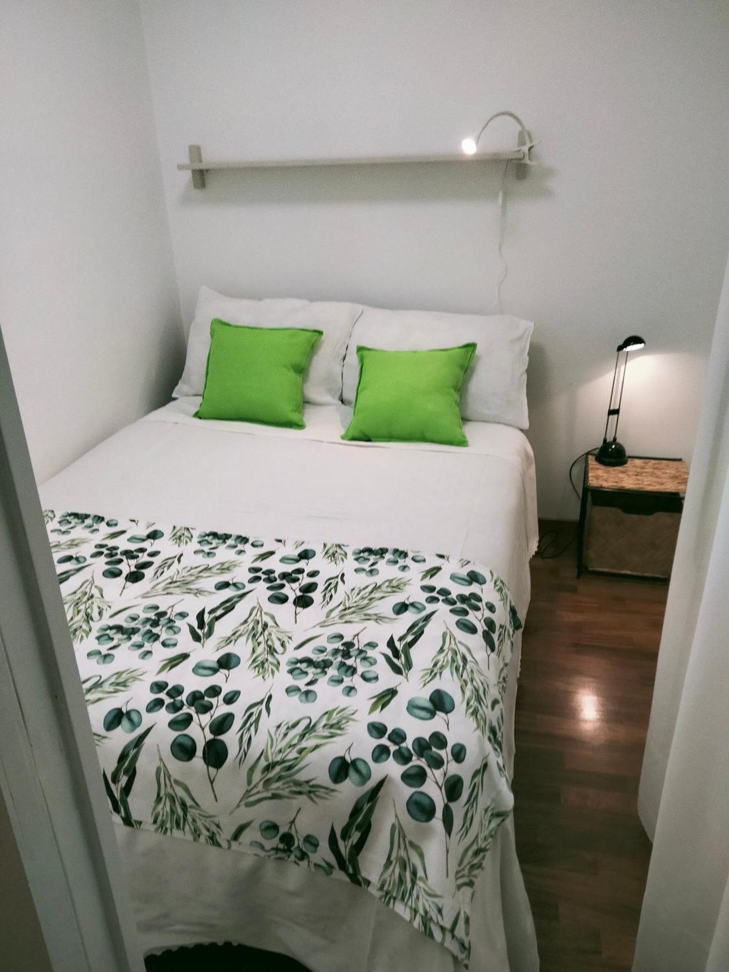 Apartamento Con Garaje Vistas Cies วิโก ภายนอก รูปภาพ